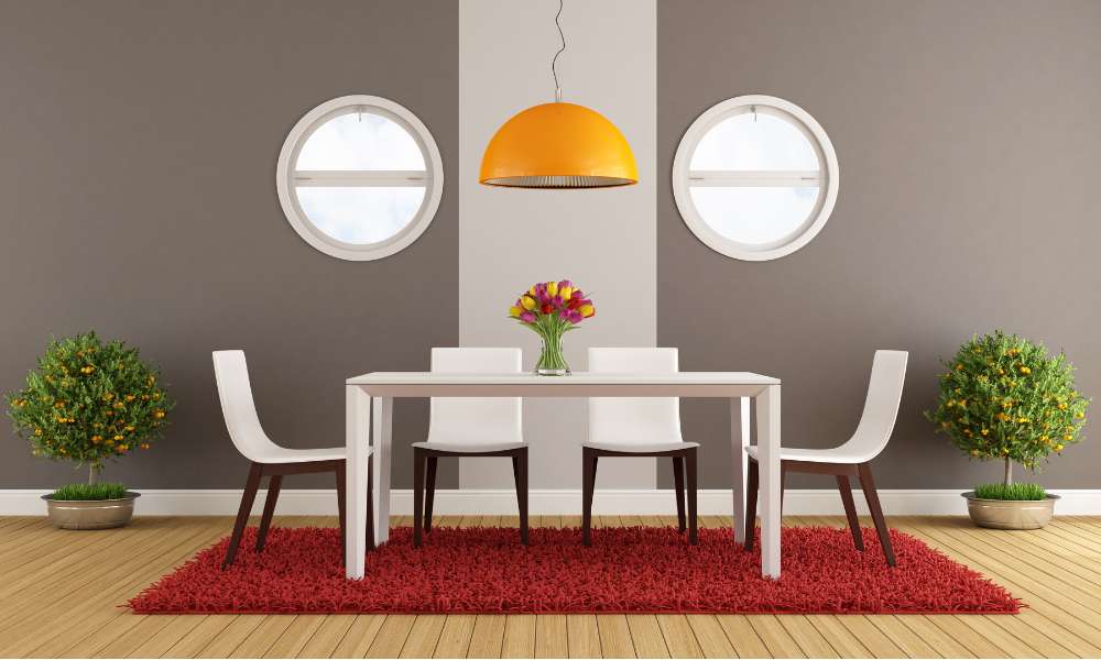 Modern Dining Room Lighting Ideas