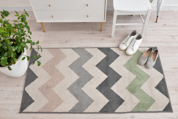 Choose the Right Rug Size